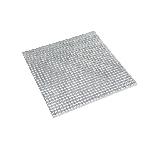 Controsoffitto in alluminio - FULL - JK TECHNIC - in acciaio / in acciaio galvanizzato / in acciaio inossidabile