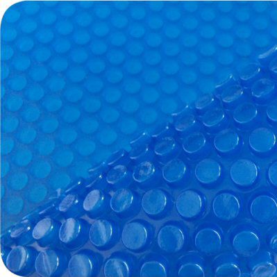 Protezione per piscina a bolle - COVERPOOL 300 - Favaretti - termica / sommersa / per piscina interrata