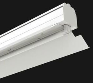 Luce a sospensione - MODELUX/RN - exporlux - a lampada fluorescente / lineare / IP20