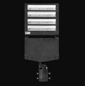Lampione urbano - ROADLED - exporlux - contemporaneo / in alluminio / LED