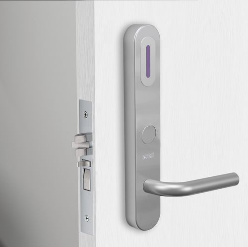 Serratura con carta di prossimità - IHTL cUL - iTEC - Access Controls - elettronica / con impugnatura / RFID