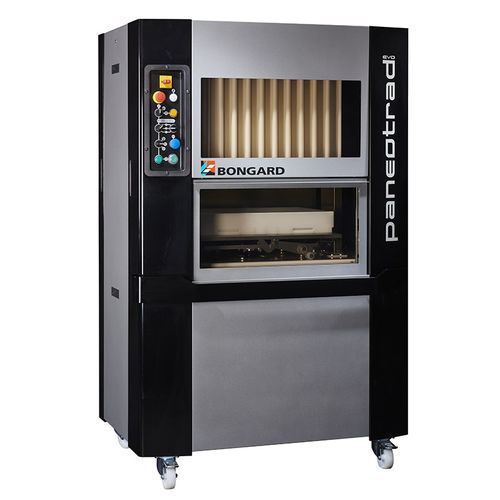 Spezzatrice di pasta automatica - PANEOTRAD EVO® - Bongard - per prodotti cotti