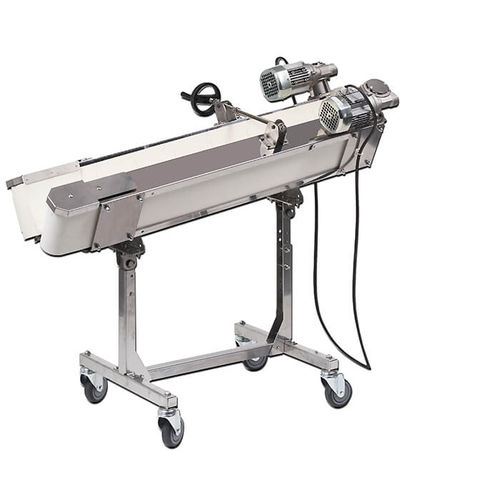 Arrotondatrice per pasta per pizza - BLP - Bongard