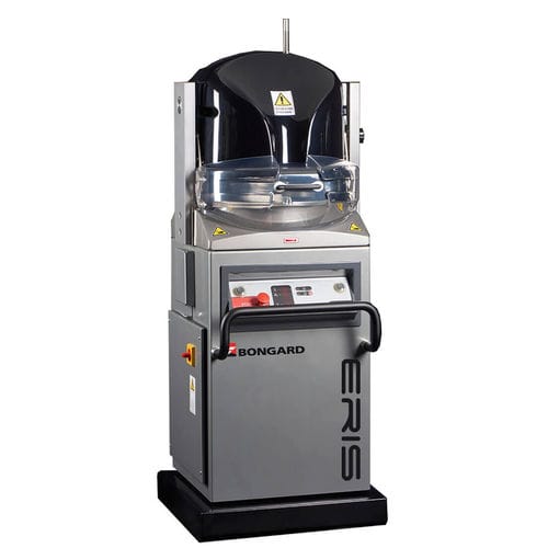 Spezzatrice arrotondatrice di pasta semiautomatica - ERIS FA - Bongard - professionale