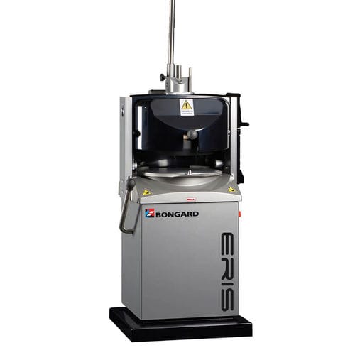 Spezzatrice arrotondatrice di pasta semiautomatica - ERIS SA - Bongard - professionale