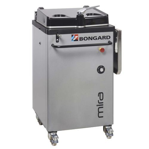Spezzatrice di pasta automatica - MIRA - Bongard - per prodotti cotti