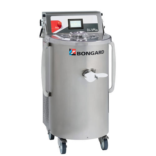 Fermentatore di lievito professionale - DIVAIN - Bongard