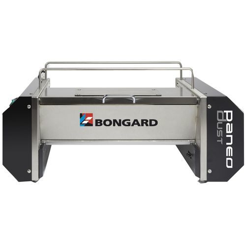 Dispenser di prodotti alimentari secchi integrato - PANEOTRAD® - Bongard - per panetteria / per stoccaggio