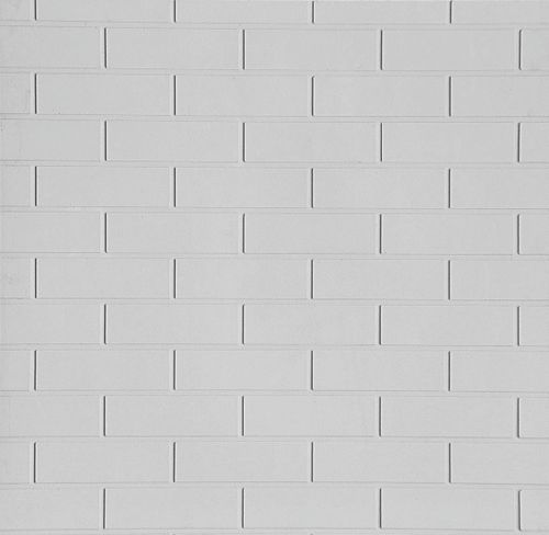 Matrice per muro - BERLIN II - NOE PLAST - aspetto mattone / per calcestruzzo architettonico / per calcestruzzo