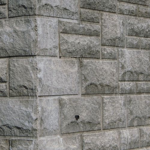 Matrice per muro - 569303  - NOE PLAST - imitazione paramento / per calcestruzzo architettonico / per calcestruzzo