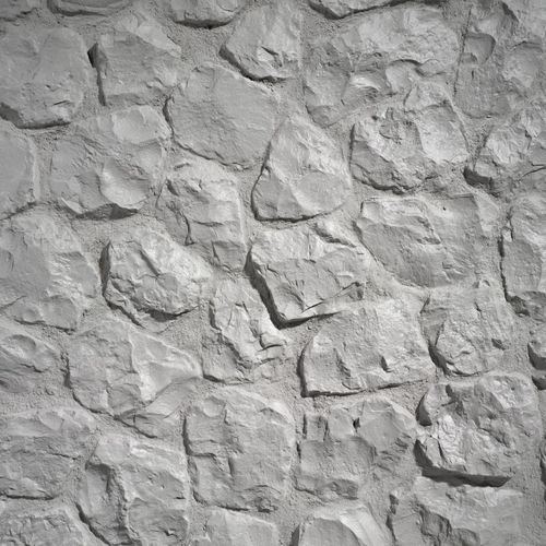 Matrice per muro - BASALT - NOE PLAST - per calcestruzzo