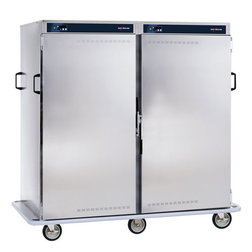 Armadio riscaldato con rotelle - 1000-BQ2-192 - Alto-Shaam