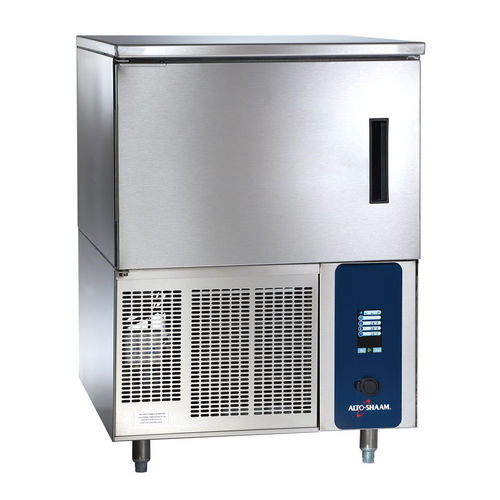 Cella di raffreddamento con griglia - QC3-3 - Alto-Shaam - professionale / rapida
