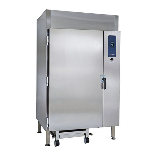 Cella di raffreddamento accessibile con carrello - QC3-100R - Alto-Shaam - professionale
