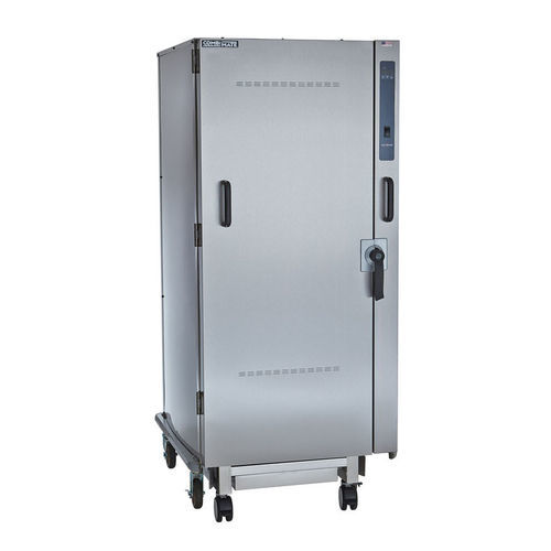 Armadio riscaldato con rotelle - 20-20MW  - Alto-Shaam