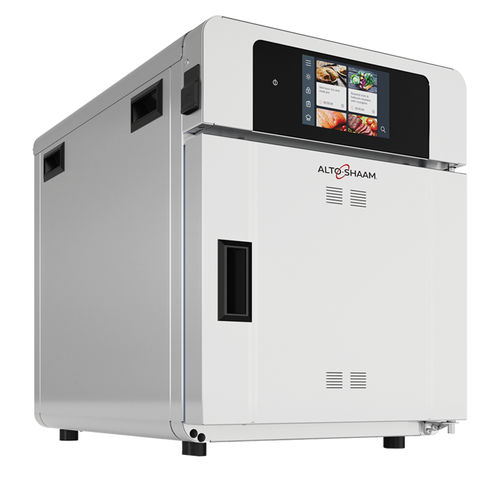 Forno professionale - 300-TH - Alto-Shaam - elettrico / compatto / a libera installazione