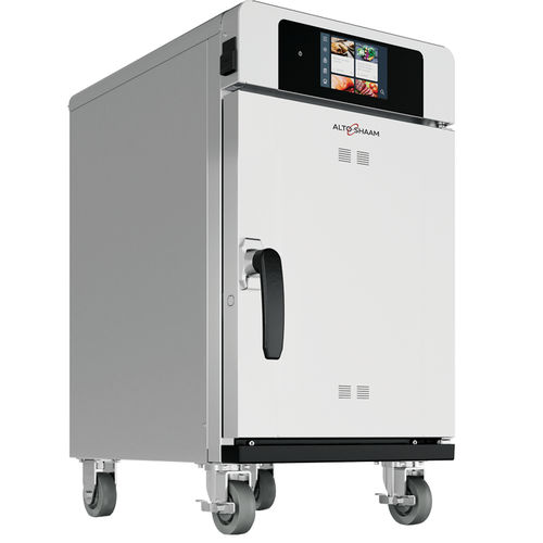 Forno professionale - 500-TH - Alto-Shaam - elettrico / a convezione / a libera installazione