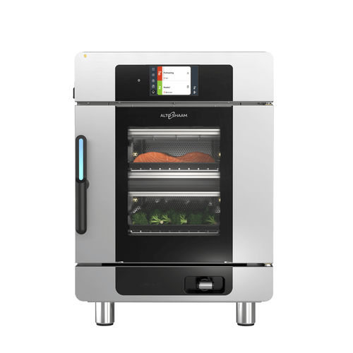 Forno professionale - CONVERGE H2H - Alto-Shaam - elettrico / a vapore / misto