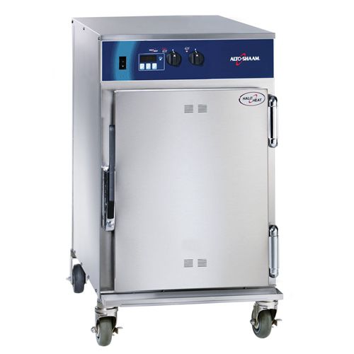 Forno professionale - 500-TH/II - Alto-Shaam - elettrico / a convezione / a vapore