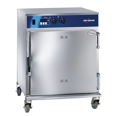Forno professionale - 750-TH/II - Alto-Shaam - elettrico / a convezione / a vapore