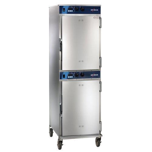 Forno professionale - 1000-TH/I - Alto-Shaam - elettrico / a convezione / a vapore