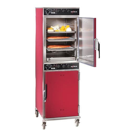 Forno di affumicatura professionale - 1000-SK/I - Alto-Shaam