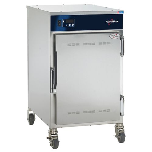 Armadio riscaldato con rotelle - 500-S - Alto-Shaam