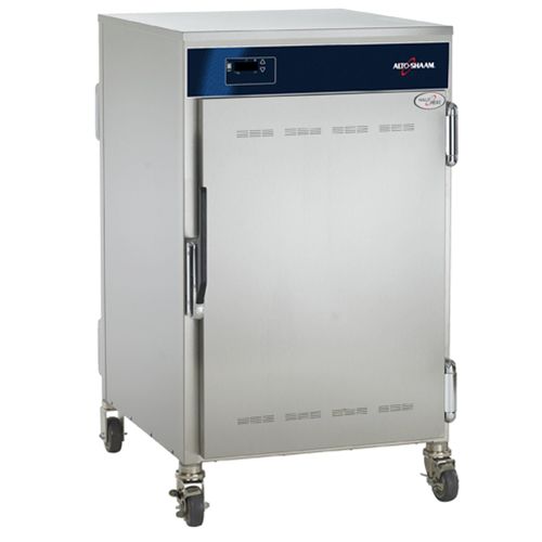 Armadio riscaldato con rotelle - 1200-S - Alto-Shaam