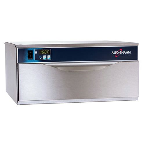 Cassetto scaldavivande professionale - 500-1D - Alto-Shaam
