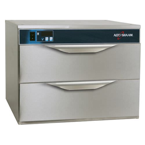Cassetto scaldavivande professionale - 500-2D  - Alto-Shaam