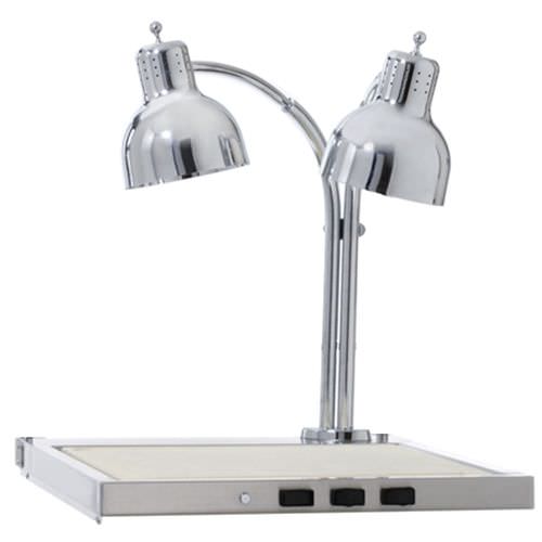Lampada riscaldante professionale - CS-200 - Alto-Shaam