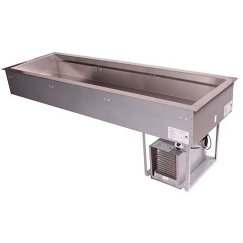 Vasca refrigerata da incasso - 600-CW - Alto-Shaam - per credenza / professionale