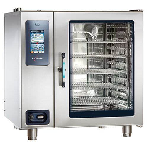 Forno professionale - CTP10-20 - Alto-Shaam - elettrico / a vapore / misto