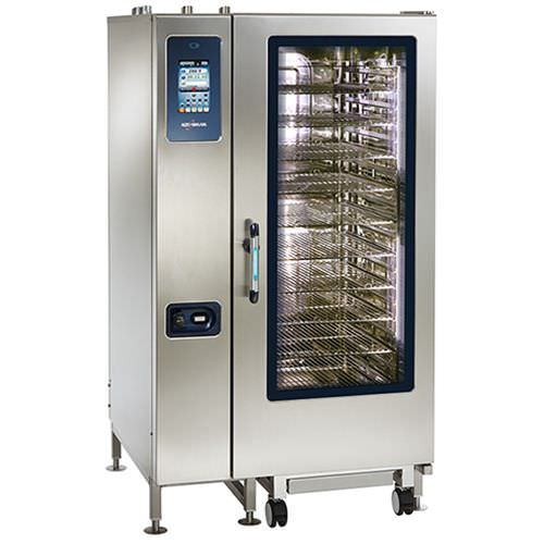Forno professionale - CTP20-20 - Alto-Shaam - elettrico / a convezione / a vapore