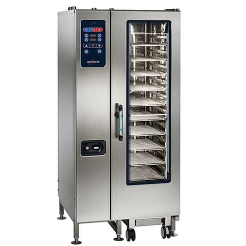 Forno professionale - CTC20-10 - Alto-Shaam - elettrico / a convezione / a vapore