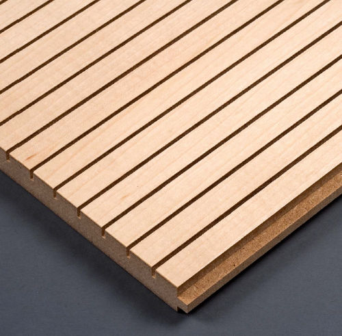 Pannello in legno da costruzione - HOLZ-F TYPE S - Ber Deckensysteme - per interni