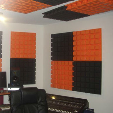 Diffusore acustico in polistirene espanso - CUBEFUSER® - Jocavi - Acoustic Panels, Lda