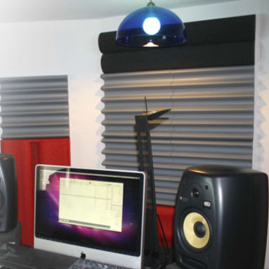 Diffusore acustico in polistirene espanso - REFLEX® - Jocavi - Acoustic Panels, Lda
