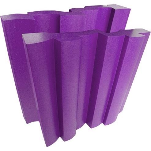 Diffusore acustico in polistirene espanso - WAVYFUSER® - Jocavi - Acoustic Panels, Lda