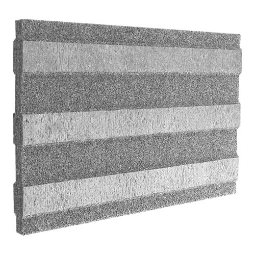 Pannello acustico per soffitto - WATERCOT® - Jocavi - Acoustic Panels, Lda - per muro / in espanso / in polietilene