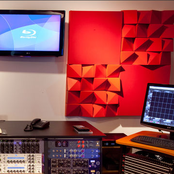 Diffusore acustico in legno - CERAFLECTOR® - Jocavi - Acoustic Panels, Lda