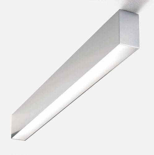 Luce LED - FILE - Lucifero's - lineare / rettangolare / in altezza