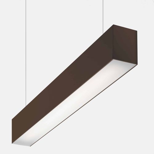 Luce a sospensione - FILE H - Lucifero's - LED / a lampada fluorescente / lineare