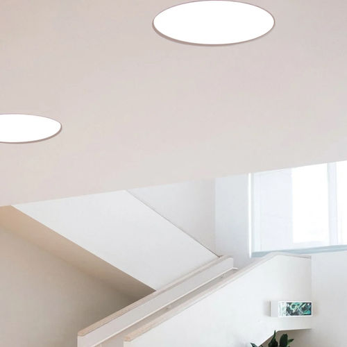 Luce ad incasso - LBS TRIMLESS - Lucifero's - LED / lineare / circolare