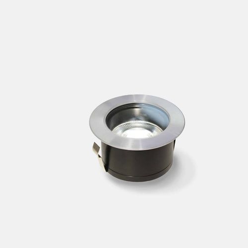 Faretto da incasso a pavimento - 36 - Lucifero's - LED / circolare / IP67