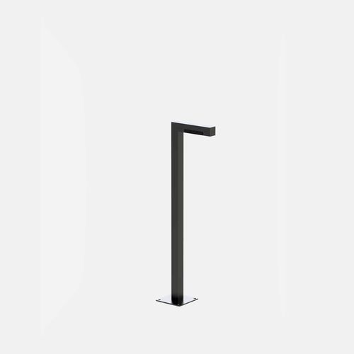 Lampioncino da giardino - FILE FLEX 1 - Lucifero's - contemporaneo / in alluminio estruso / in silicone