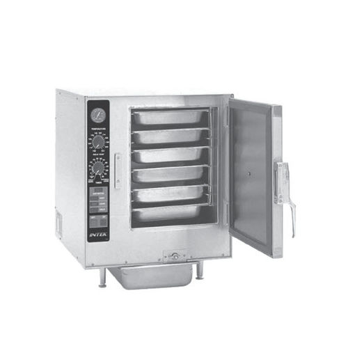 Cuocitore elettrico - XS series - GROEN - professionale / a vapore / a convezione
