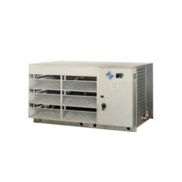 Gruppo refrigeratore a condensazione ad aria - WJ100-REF-A - GROEN - per tetto / per esterni
