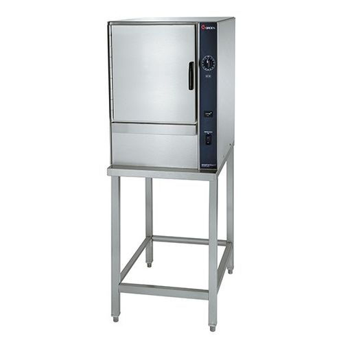 Forno a vapore professionale - SSB-3E/EF - GROEN - elettrico / a convezione / a libera installazione