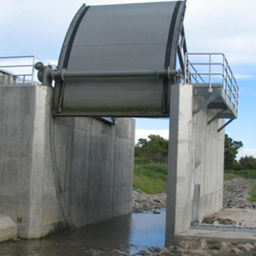 Valvola per controllo acque - RADIAL - Armtec